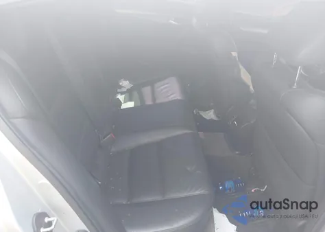 2012 Acura Tl 3.5 из США, поврежденный, VIN 19UUA8F24CA030270